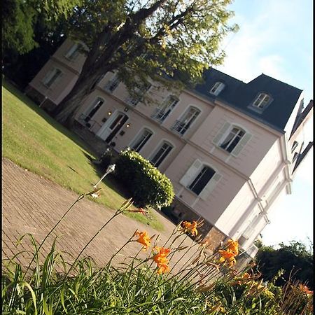 Domaine Du Verbois Neauphle-le-Château Kültér fotó