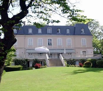 Domaine Du Verbois Neauphle-le-Château Kültér fotó